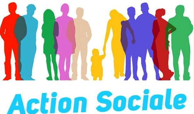 action sociale