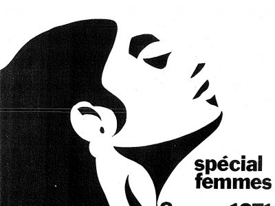 Espoir syndical Spécial Femmes
