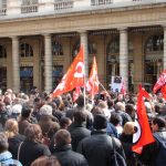 Rassemblement du 17 04 08 2