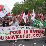 Cortège Culture 15 mai 1