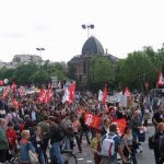 Cortège Culture 15 mai 3