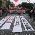 Cortège Culture 15 mai 2