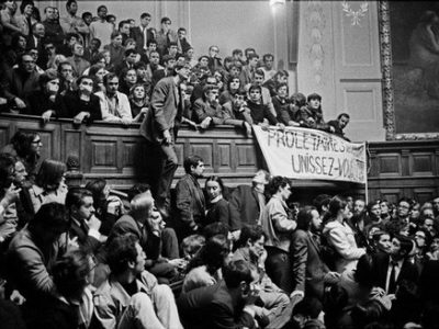 TOUTES ET TOUS ENSEMBLE DANS LES ASSEMBLÉES GÉNÉRALES DEMAIN !