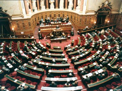 Patrimoine monumental et transferts de monuments historiques. La loi est votée en première lecture au Sénat !