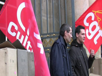 Pour les Archives nationales, une victoire très importante