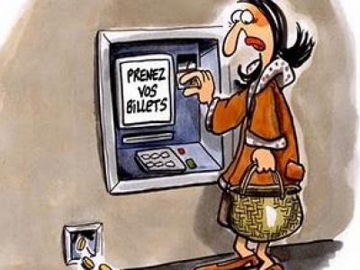 Evolution du pouvoir d’achat !