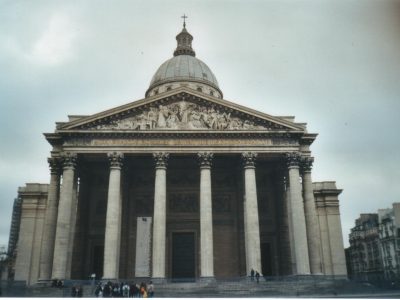 Sous-effectifs, baisse des moyens, précarité. Le Panthéon rejoint la lutte !