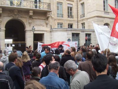 Après le 31 mai… Résister encore, les arrêter et préparer l’avenir