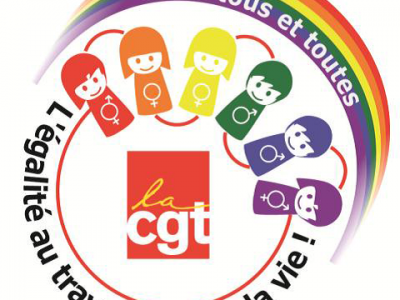 Campagne nationale et manifestation contre les discriminations