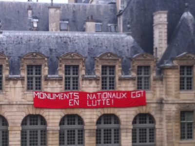 Réorganisation du siège du CMN, les agents exigent un moratoire !