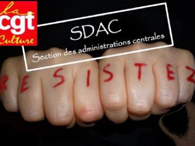 Voix off de la centrale n°2 – septembre 2014  /  le journal des administrations centrales