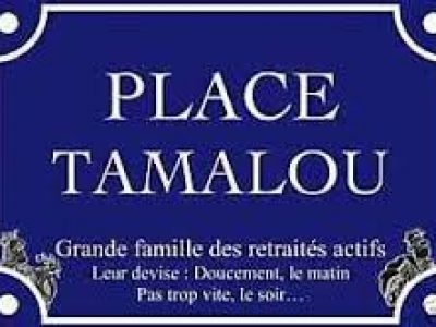 Journée nationale d’action du 17 mars pour les retraités