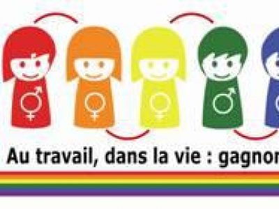 17 MAI 2015 Journée mondiale de lutte contre l’homophobie, la lesbophobie et la transphobie