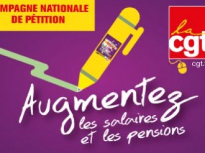 Partout en France, mon salaire pour vivre, c’est capital !
