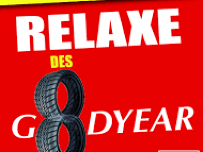 Relaxe pour les huit syndicalistes de Goodyear