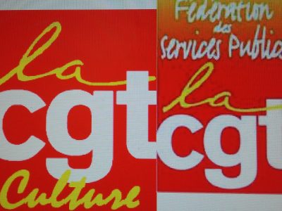 La fédération CGT des Services Publics et la CGT-Culture exigent des vraies réponses pour l’enseignement supérieur artistique de Caen-Cherbourg