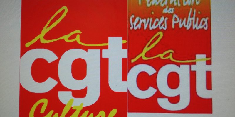 La fédération CGT des Services Publics et la CGT-Culture exigent des vraies réponses pour l’enseignement supérieur artistique de Caen-Cherbourg