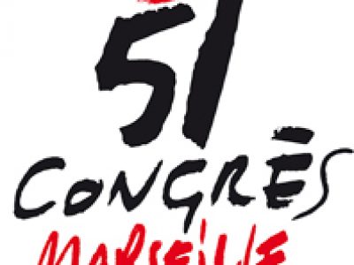 51è congrès CGT à Marseille : le congrès a son site internet !