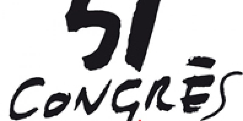 51è congrès CGT à Marseille : le congrès a son site internet !