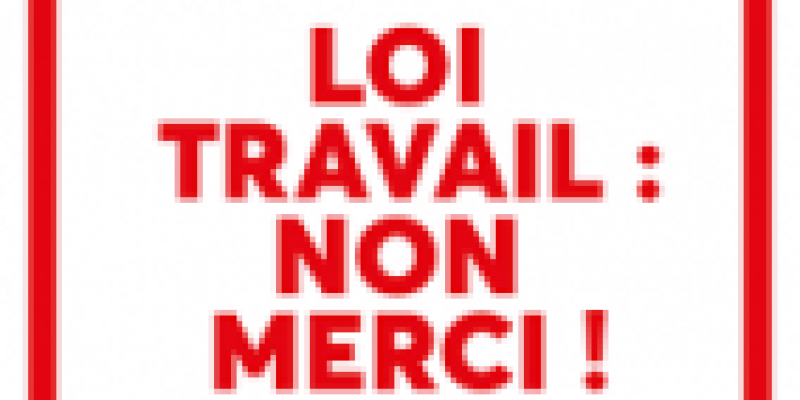 APPEL DES ORGANISATIONS CGT, FSU, SUD, UNSA AU 9 AVRIL 2016