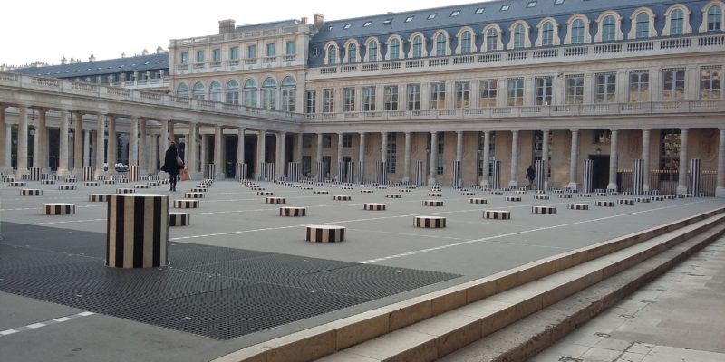 Le Cabinet est toujours bouché !