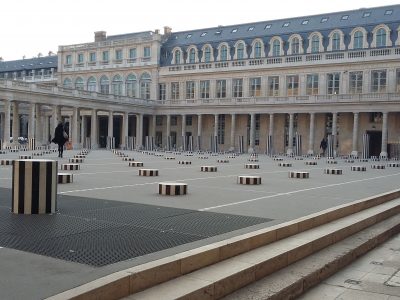 Le mardi 29 Novembre 2016 : Urgence sociale au Ministère de la Culture et Rassemblement sur le Parvis du musée d’Orsay