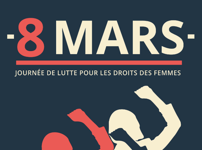 Omars égalité femmes hommes