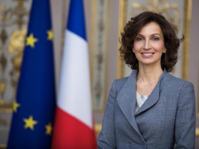 Lettre ouverte de l’intersyndicale Culture à Madame la ministre sur l’égalité femmes-hommes