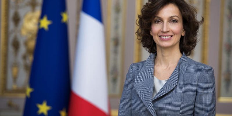 Lettre ouverte de l’intersyndicale Culture à Madame la ministre sur l’égalité femmes-hommes