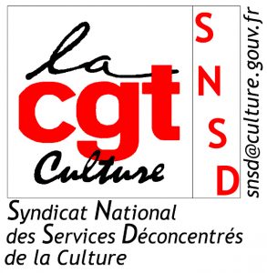 Syndicat National des Services Déconcentrés