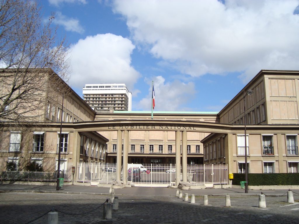 Mobilier National