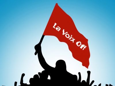 La Voix Off de la Centrale