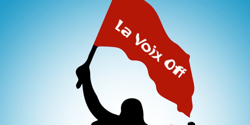 La Voix Off de la Centrale