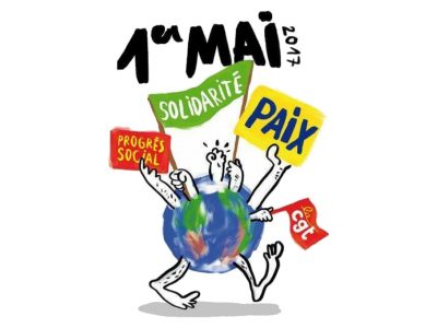 Ensemble, faisons du 1er mai une journée de lutte et de mobilisation