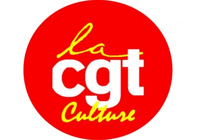 logo cgt culture