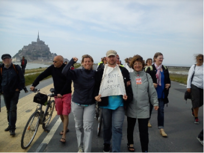 Mont-Saint-Michel : EPIC ? EPIC ! Et CMN ?