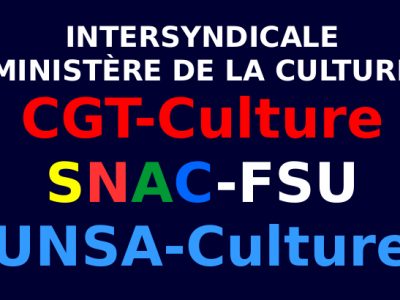 Lettre ouverte à Françoise Nyssen, Ministre de la Culture