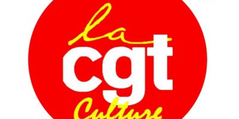 Comité technique ministériel du 6 juillet 2017 : La CGT-Culture lance une alerte sociale