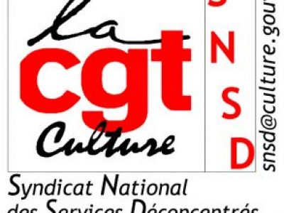 Le vendredi 23 juin, lors du déplacement de la Ministre de la culture à Nantes les représentants du personnel l’ont rencontrée à la DRAC Pays de la Loire