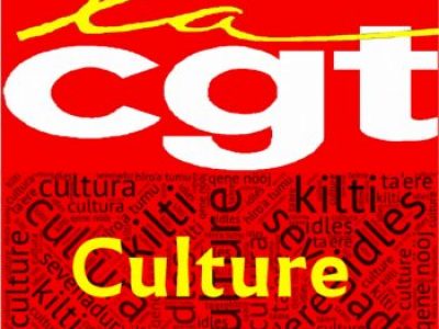 Déclaration de la CGT-Culture  en comité technique ministériel du 4 juillet 2018