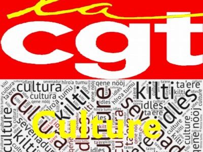 Journée mondiale des réfugiés – Communiqué de la CGT-Culture