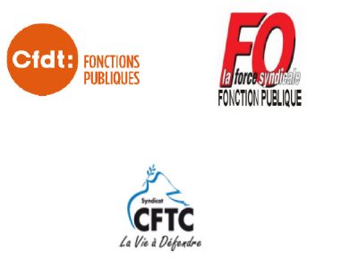 La fonction publique un modèle à défendre et à préserver