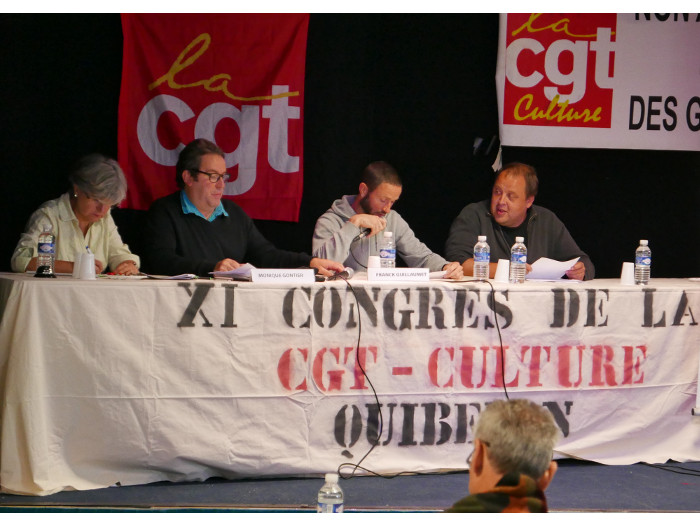 congres Quiberon