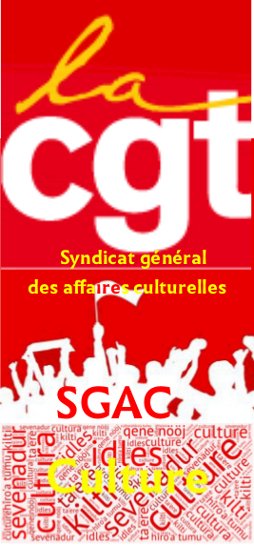 Logo SGAC