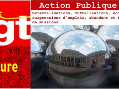 Tout ce que vous avez voulu savoir sur Action Publique 2022 au ministère de la Culture (sans jamais oser le demander)