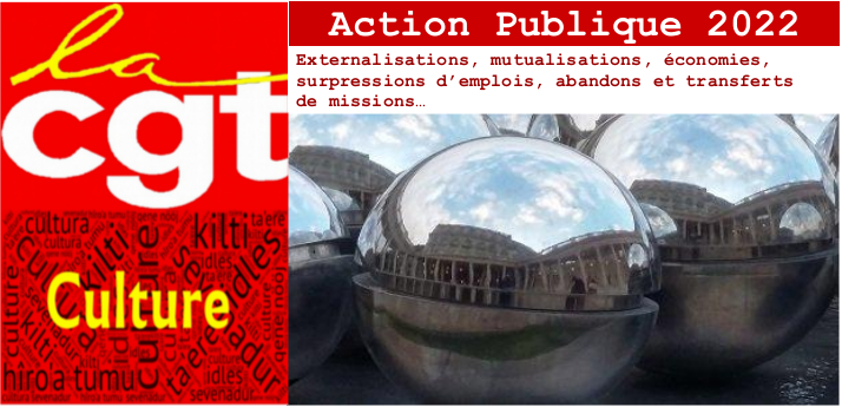 Action Publique 2022