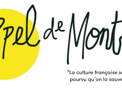 L’appel de Montreuil lance des Nouveaux États généraux de la Culture