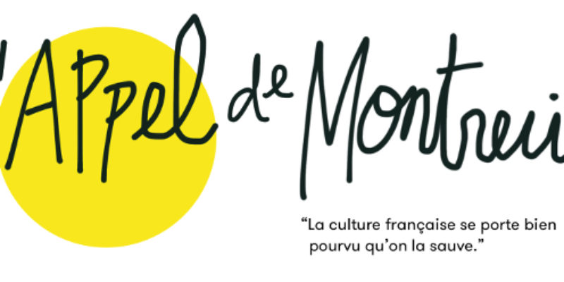 L’appel de Montreuil : Lancement des Itinérances des Arts, de la Culture et des patrimoines (ITAC 2022)