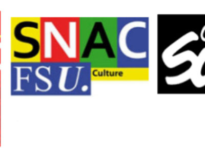 CGT-FSU-SUD Préavis de grève 19 mars 2019