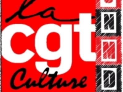 Rendez-vous CGT-Culture dans le hall du tribunal de Paris le lundi 13 Mai 2019 à 12h